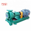 Pompe centrifuge de haute qualité chimique IH / IHF Pompe industrielle Pompe anti-corrosion Trade Assurance sur Alibaba